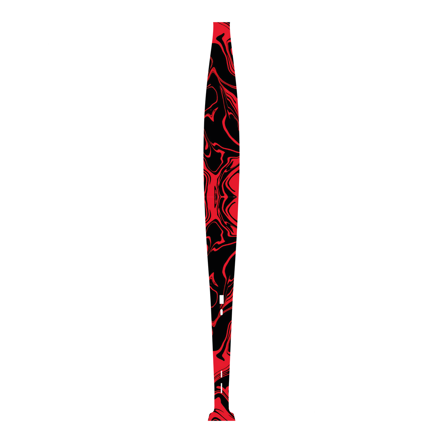 Skin Central PS5 - Lava Red