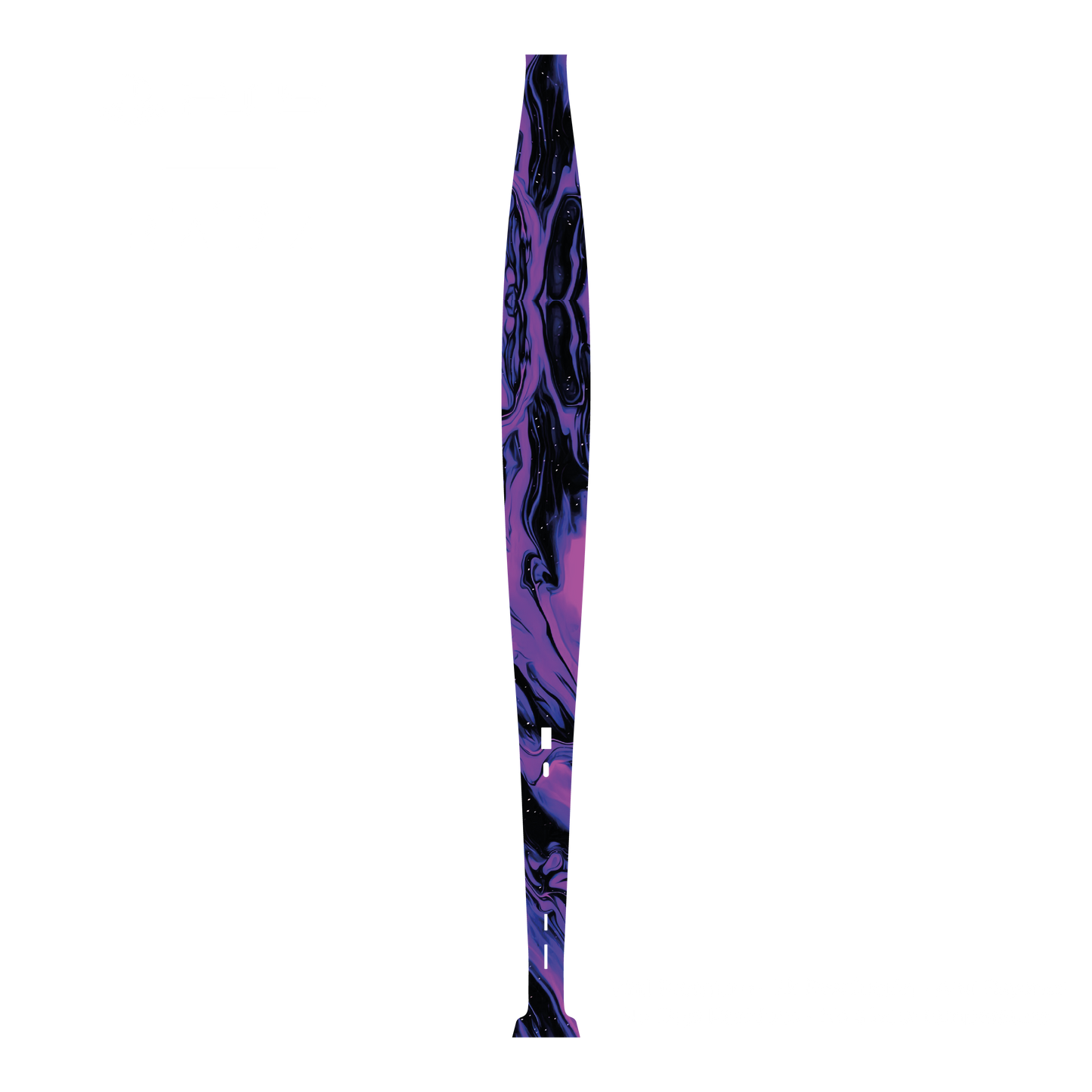Skin Central PS5 - Lava Purple