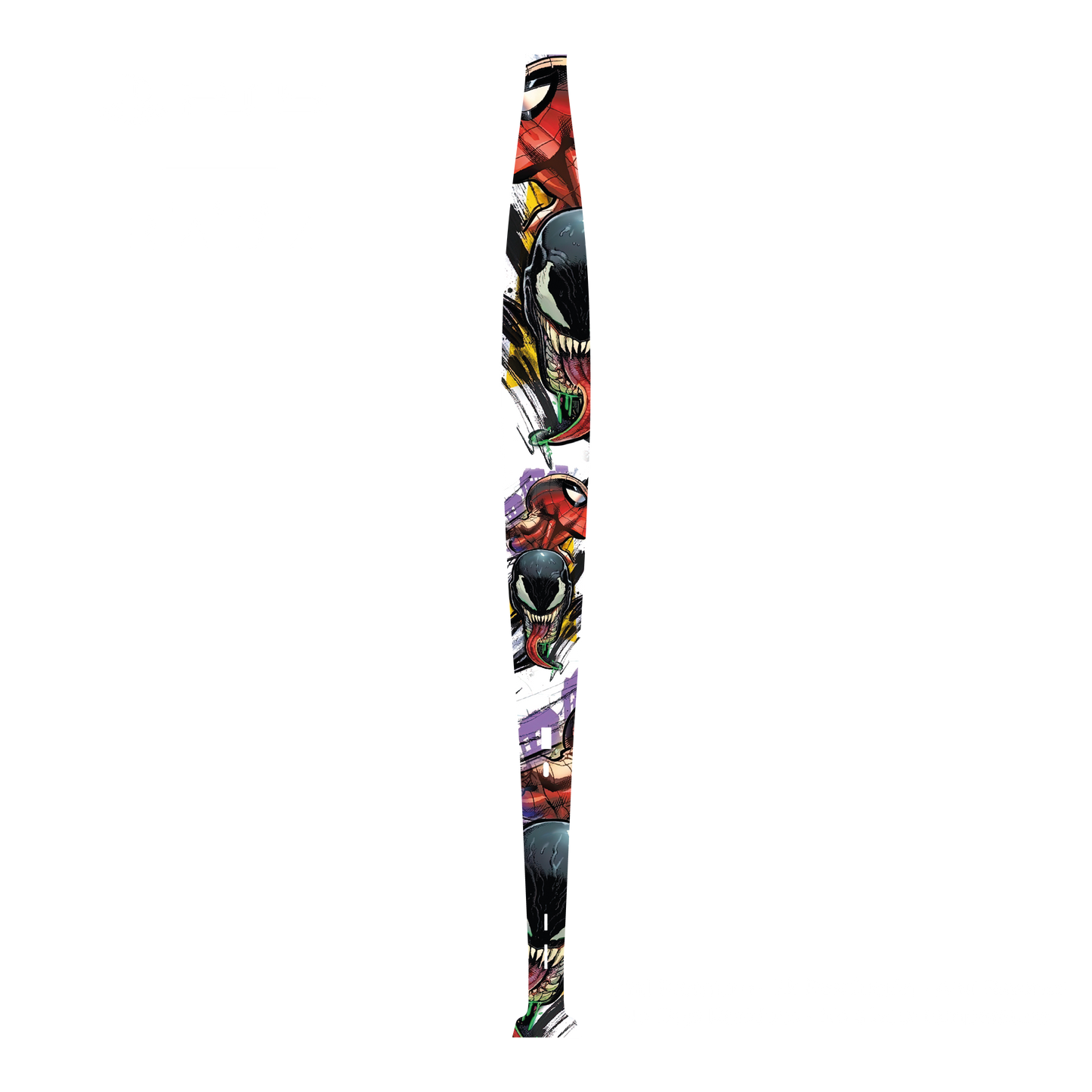 Skin Central PS5 - Spiderman/Venom