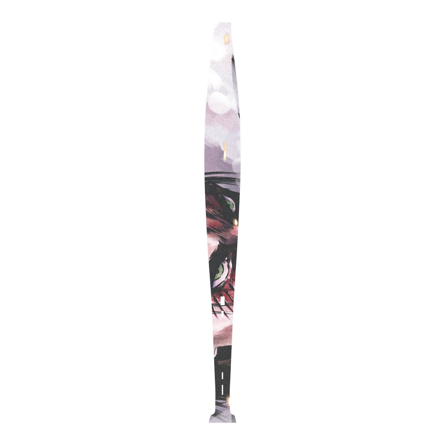 Skin Central PS5 - Eren Yeager Ojos