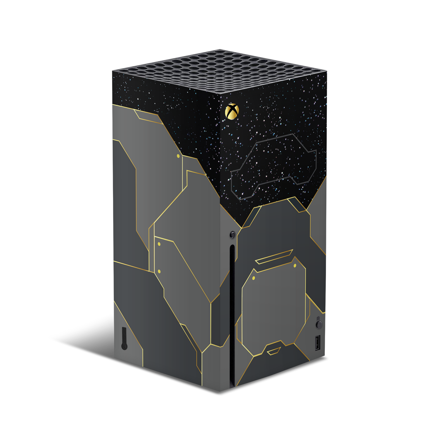 Skin Xbox Series X - Halo Infinite