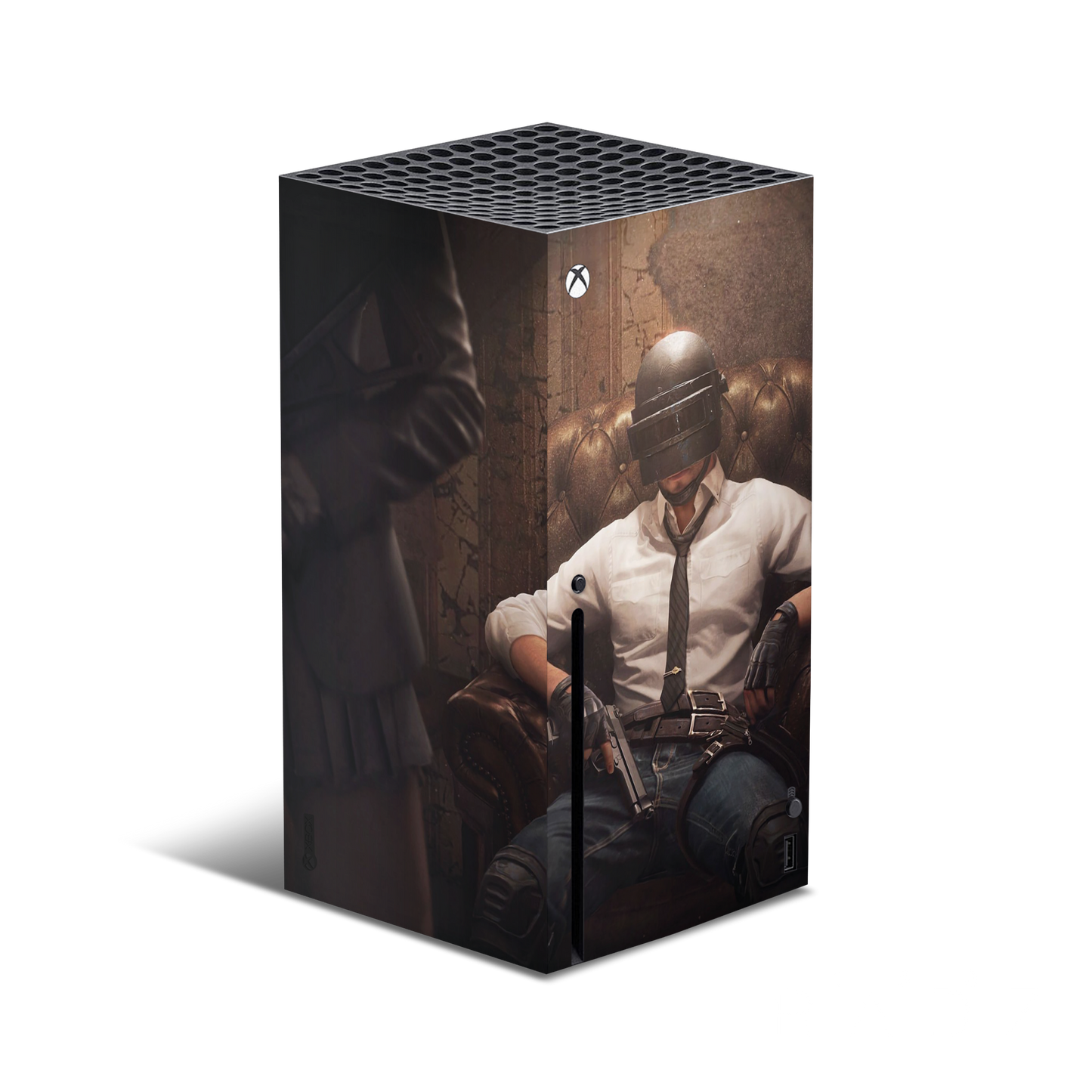 Skin Xbox Series X - PUBG