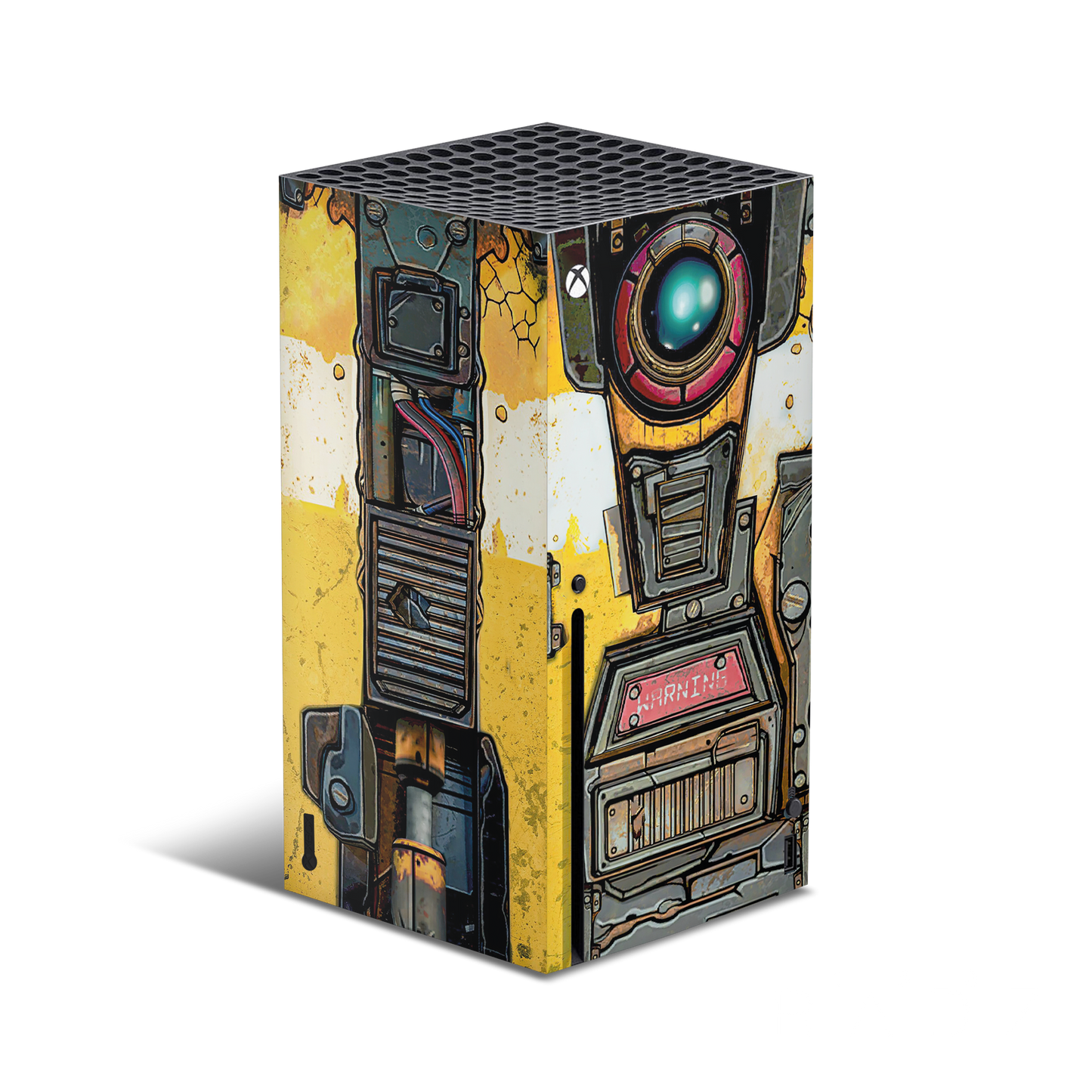 Skin Xbox Series X - Borderlands 3