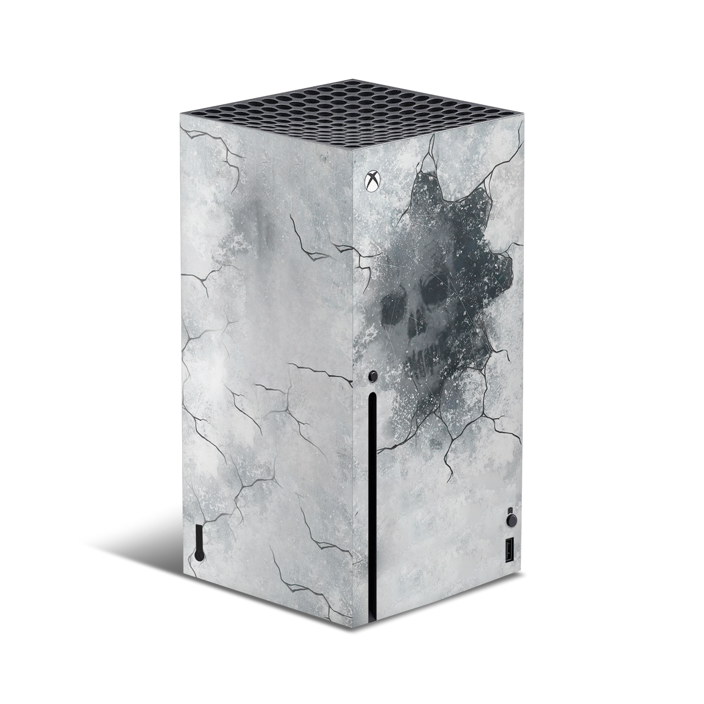 Skin Xbox Series X - Gears v2