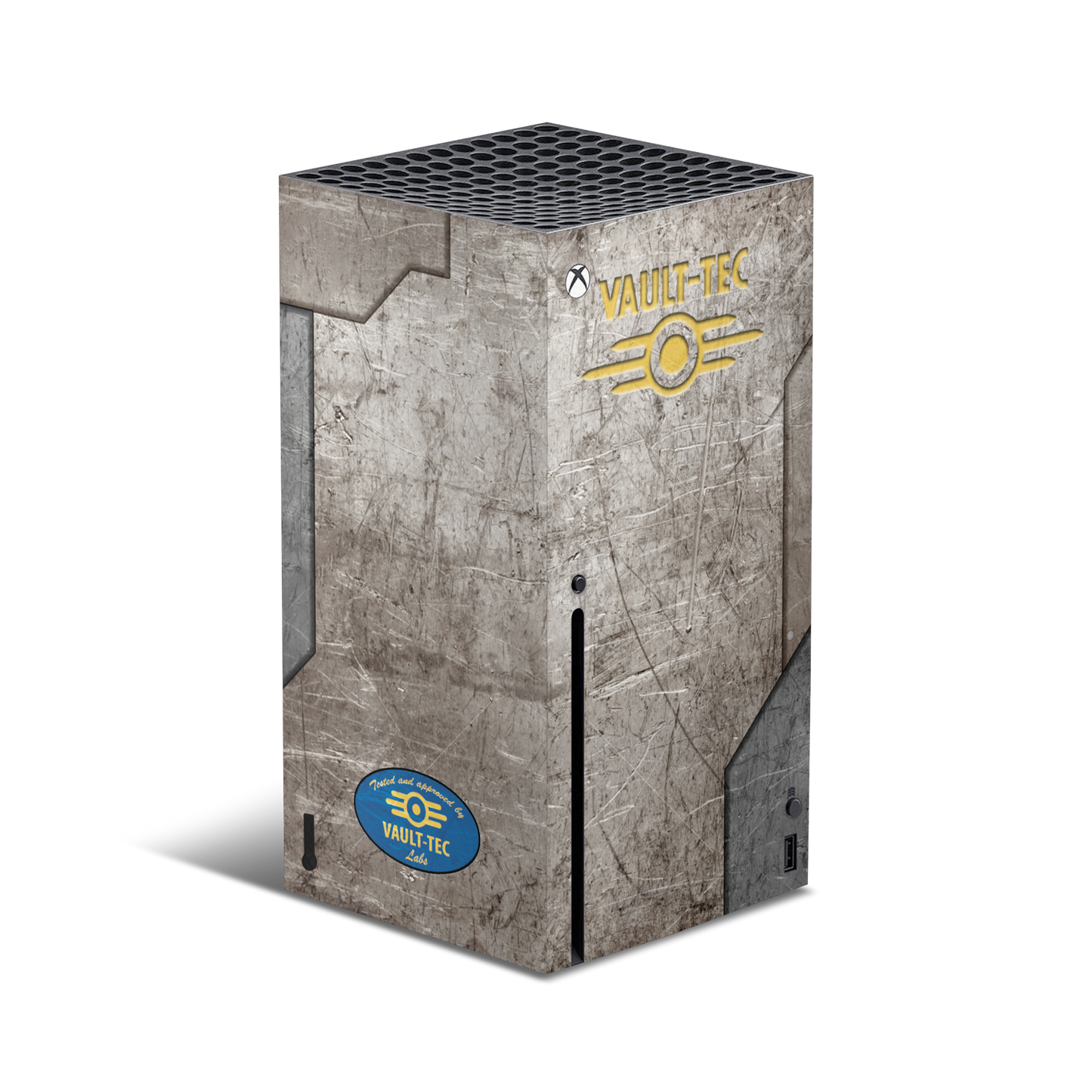 Skin Xbox Series X - FallOut 2