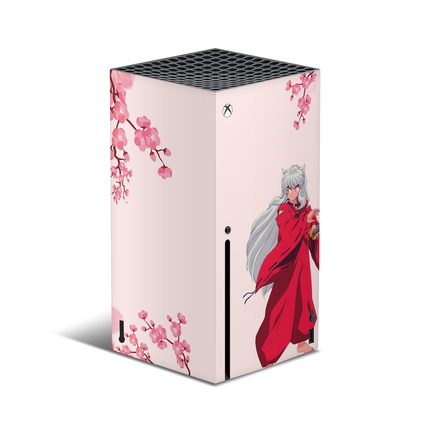 Skin Xbox Series X - InuYasha