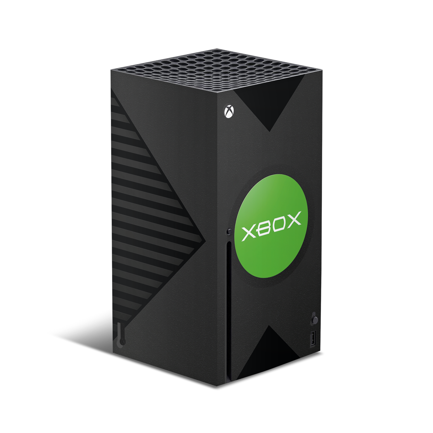 Skin Xbox Series X - Xbox Clasica