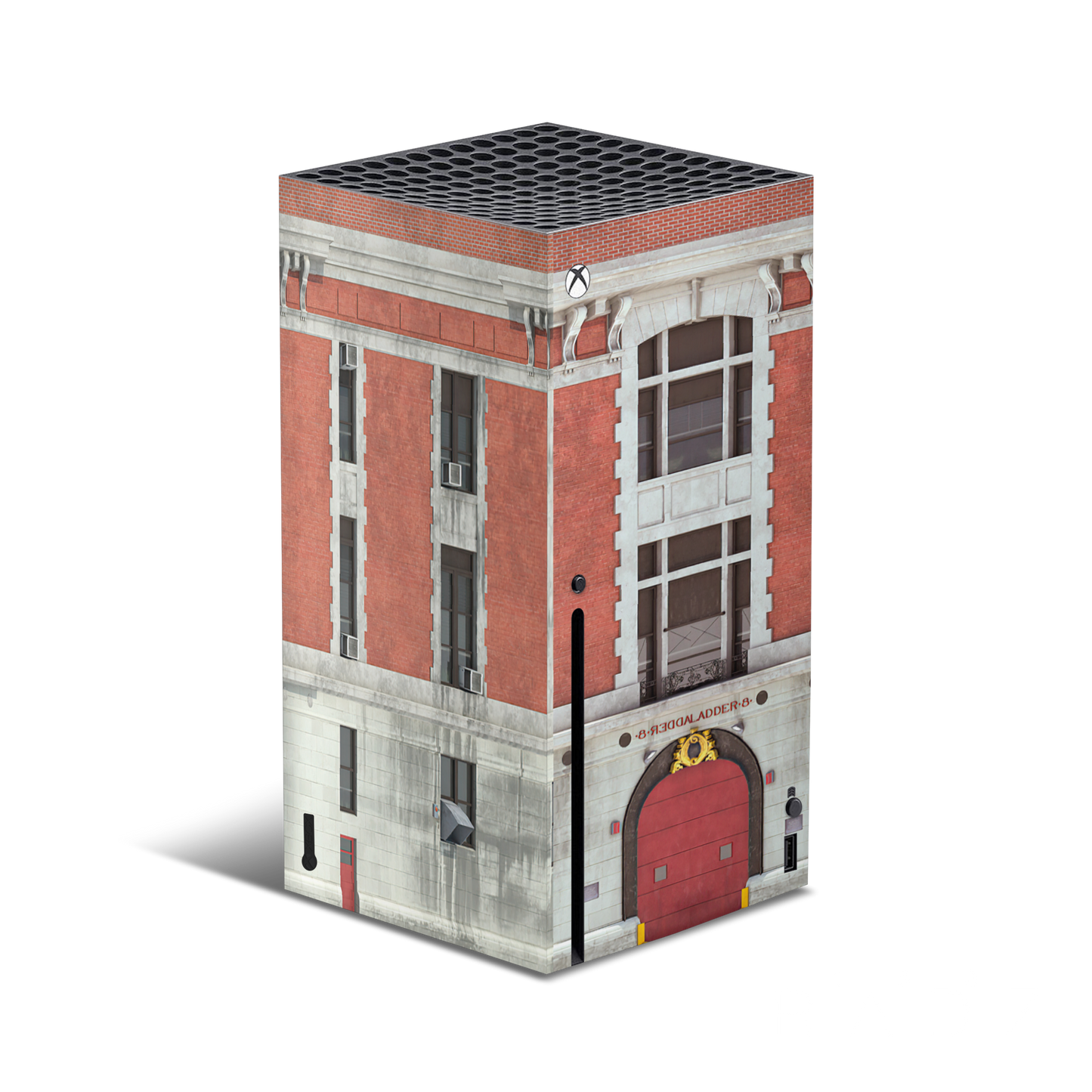 Skin Xbox Series X - Ghostbusters