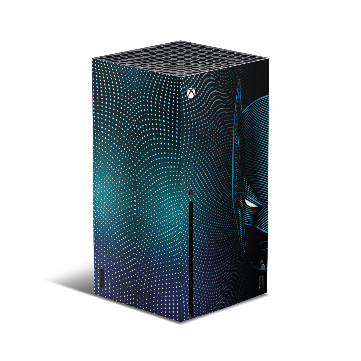 Skin Xbox Series X - Batman
