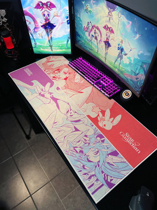 Star Guardian