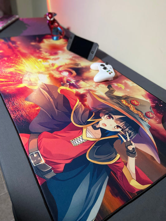 Megumin