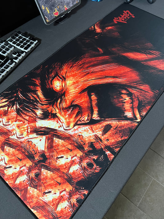 Berserk