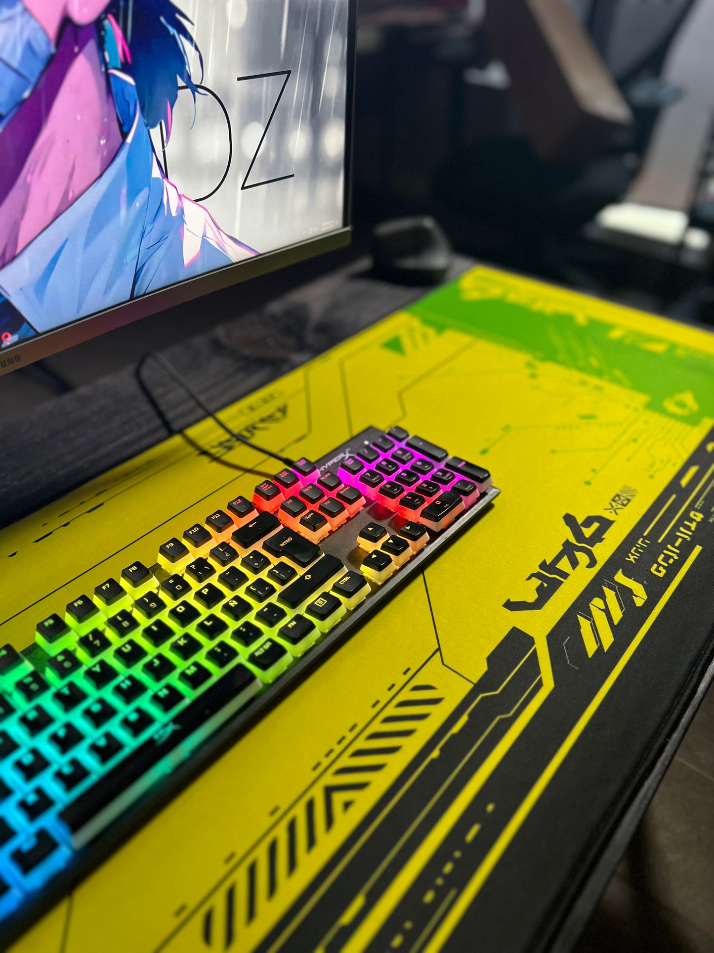 Cyberpunk 2077