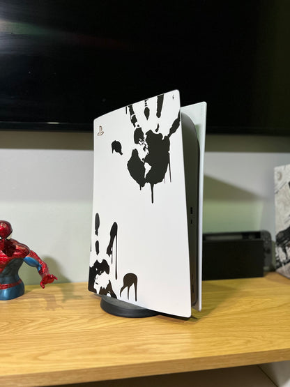 PS5 Death Stranding