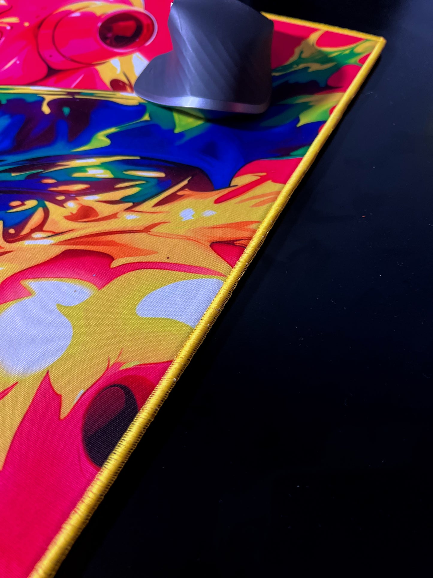 Majin Buu -  Mousepad XPRO
