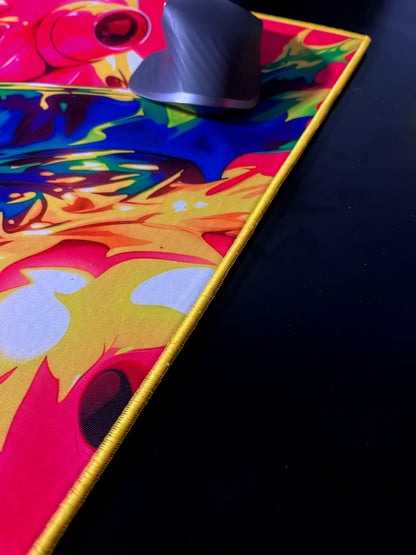 Majin Buu -  Mousepad XPRO