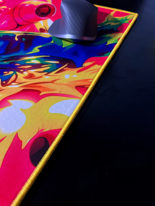 Majin Buu -  Mousepad XPRO