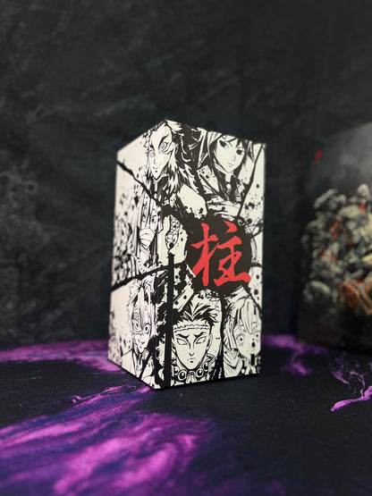 Skin Xbox Series X - Demon Slayer