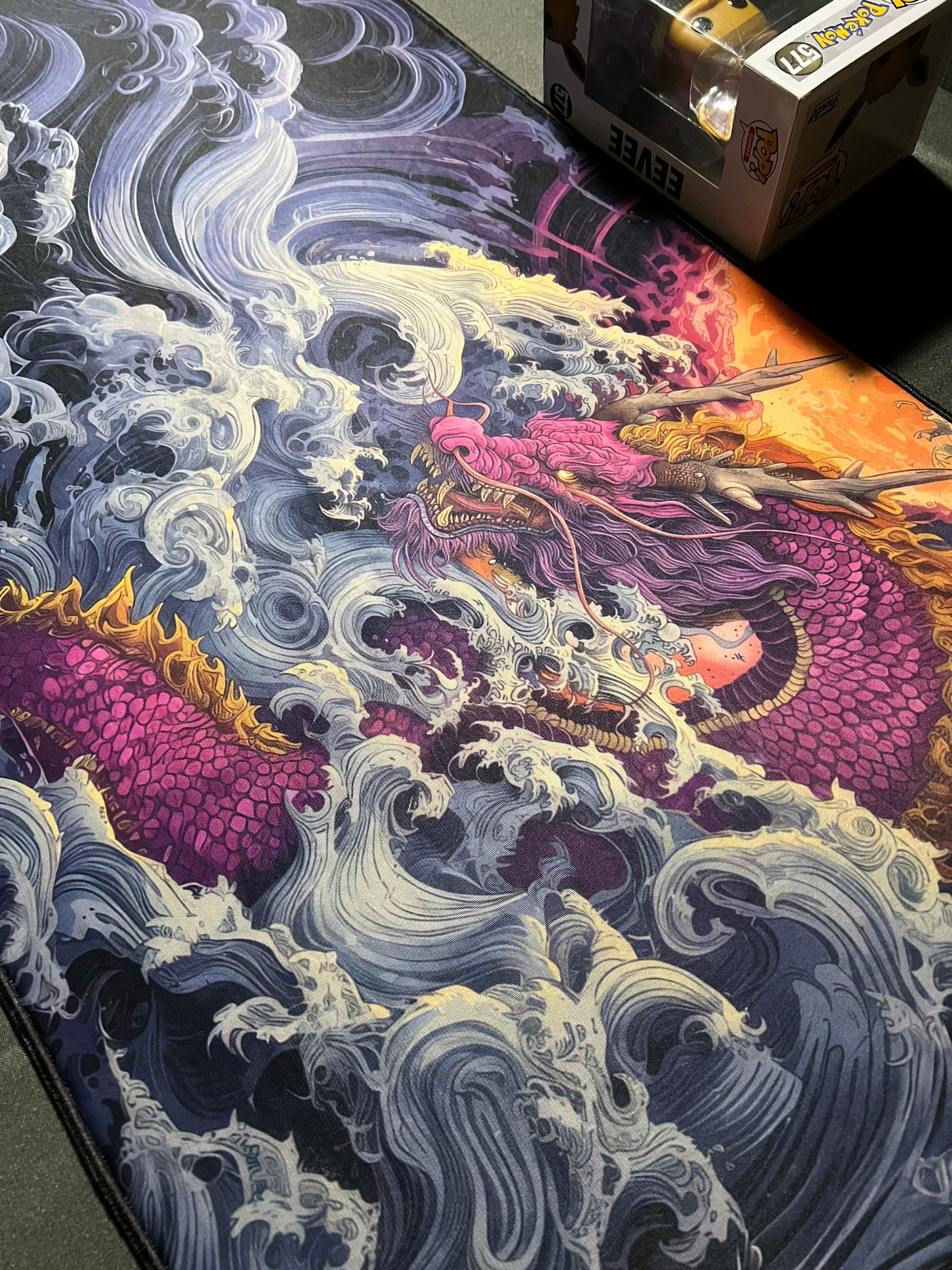 Dragon Oeno