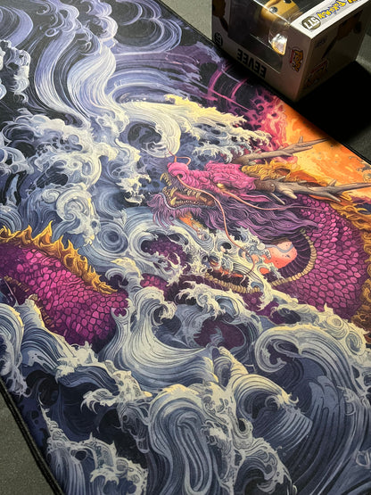 Dragon Oeno