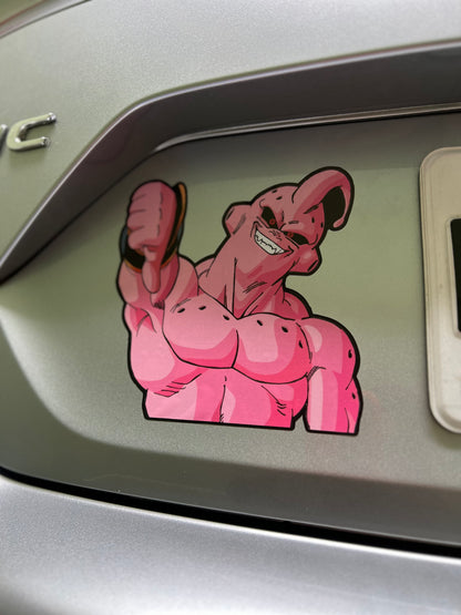 Majin Buu