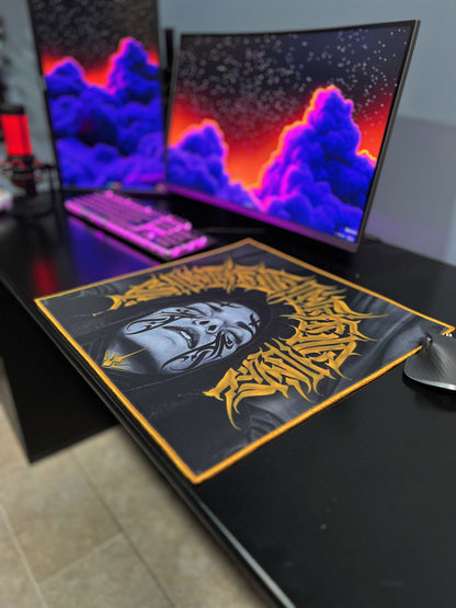 GoldTears -  Mousepad XPRO