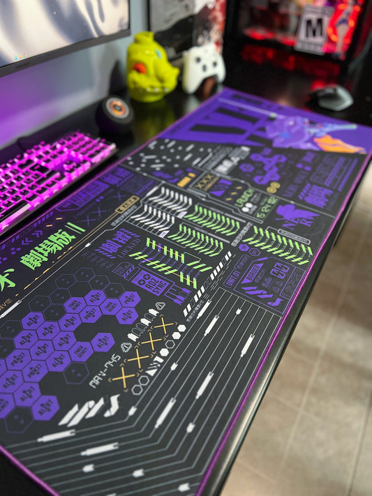EVA 01 TOP DEAL