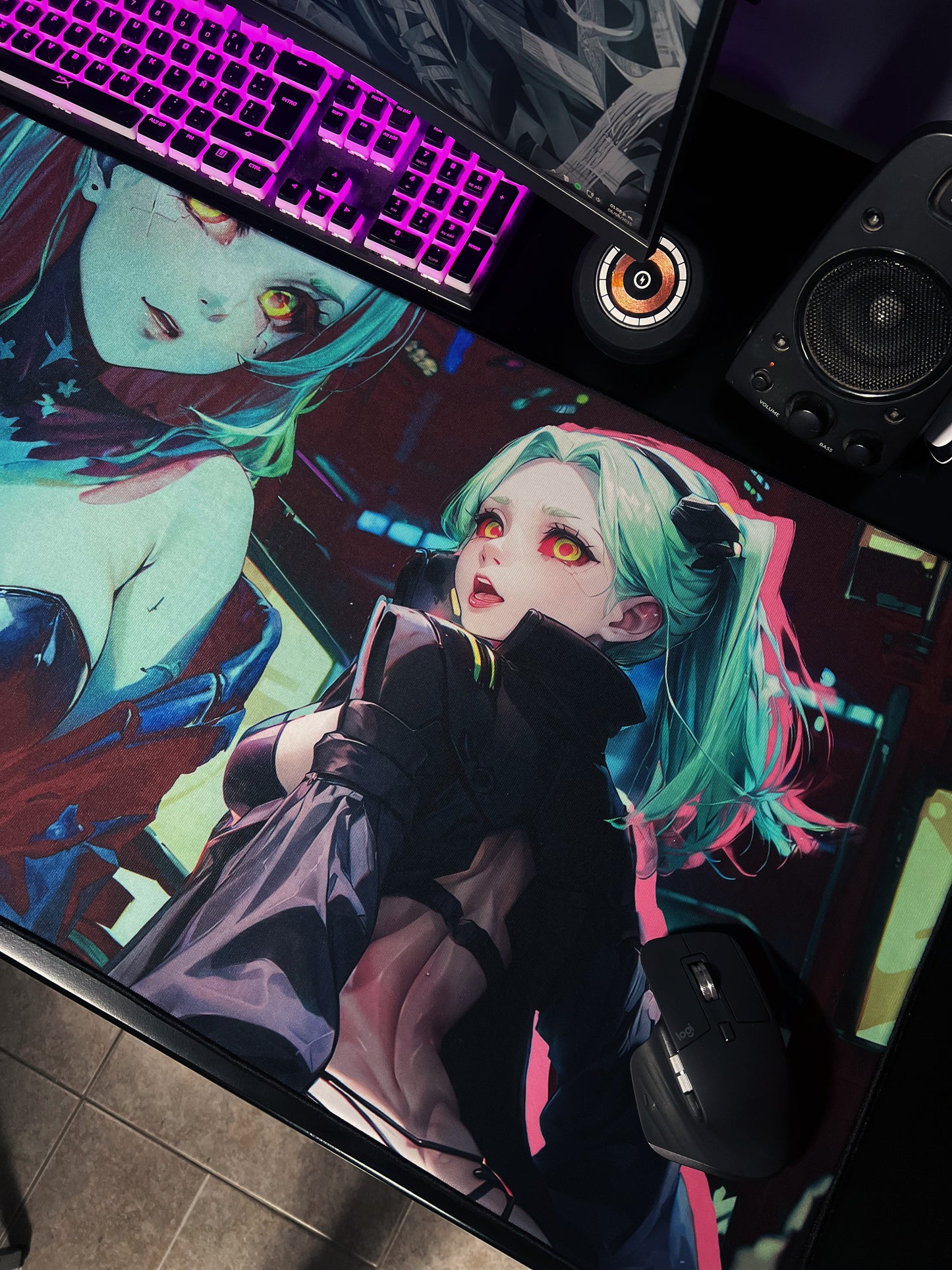 Rebecca Dual