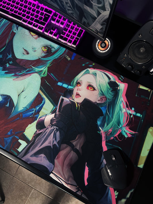 Rebecca Dual