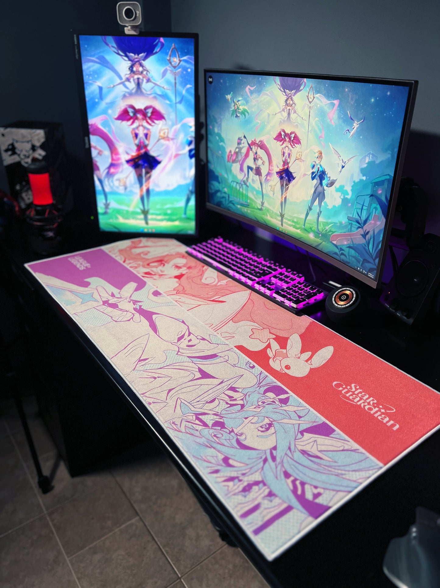 Star Guardian
