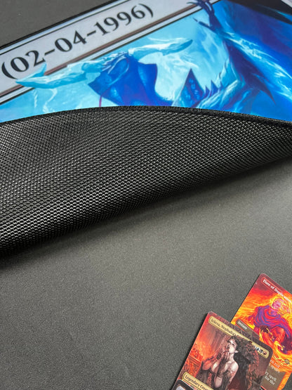 Ugin, Eye of the storm -  Playmat