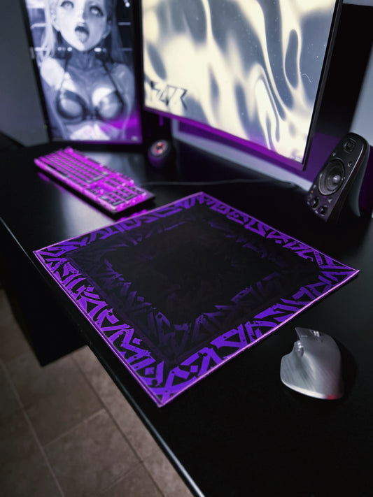 Ink Mor -  Mousepad XPRO