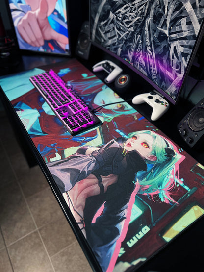 Rebecca Dual
