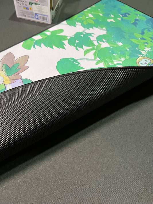 Rowlet