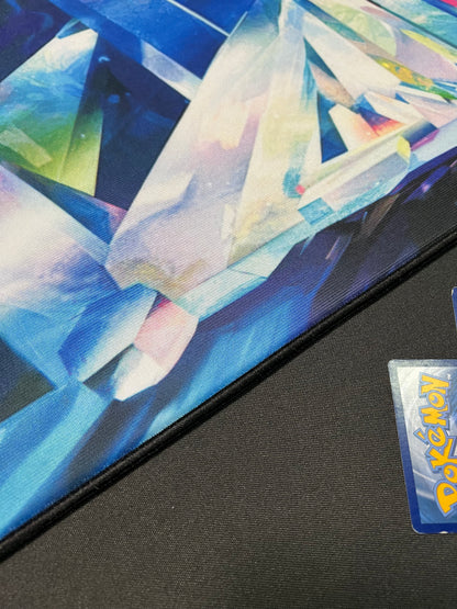 Area Zero Underdepths -  Playmat