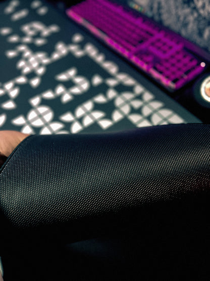 Alter Ego Grid