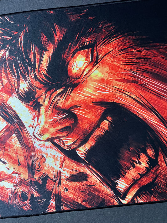 Berserk