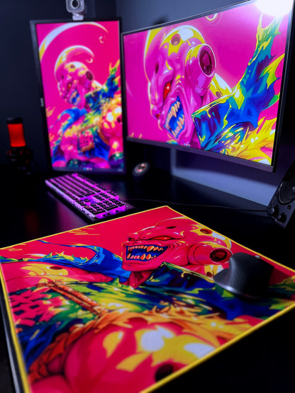 Majin Buu -  Mousepad XPRO