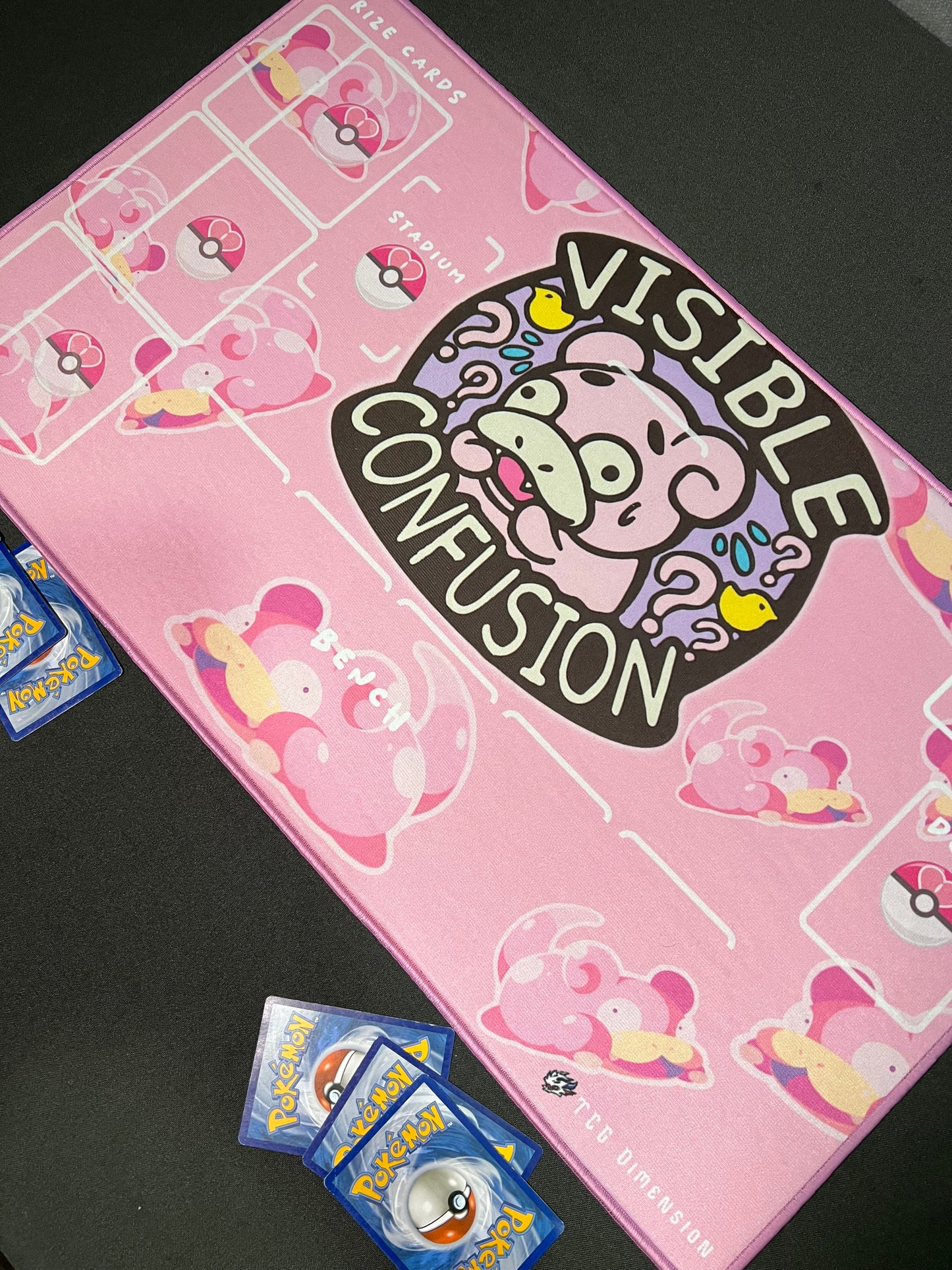Playmate Personalizado