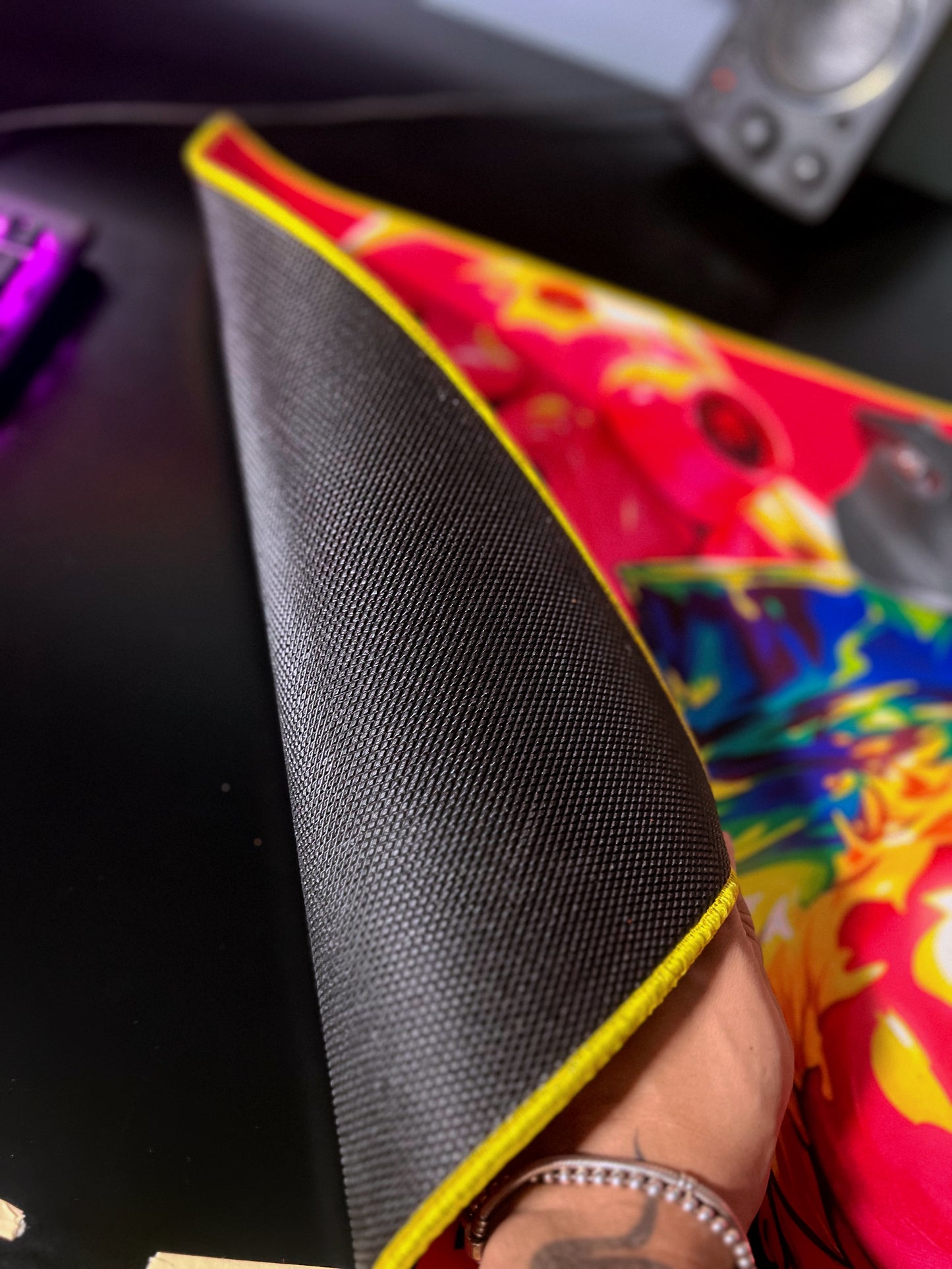 Majin Buu -  Mousepad XPRO