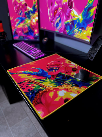 Majin Buu -  Mousepad XPRO