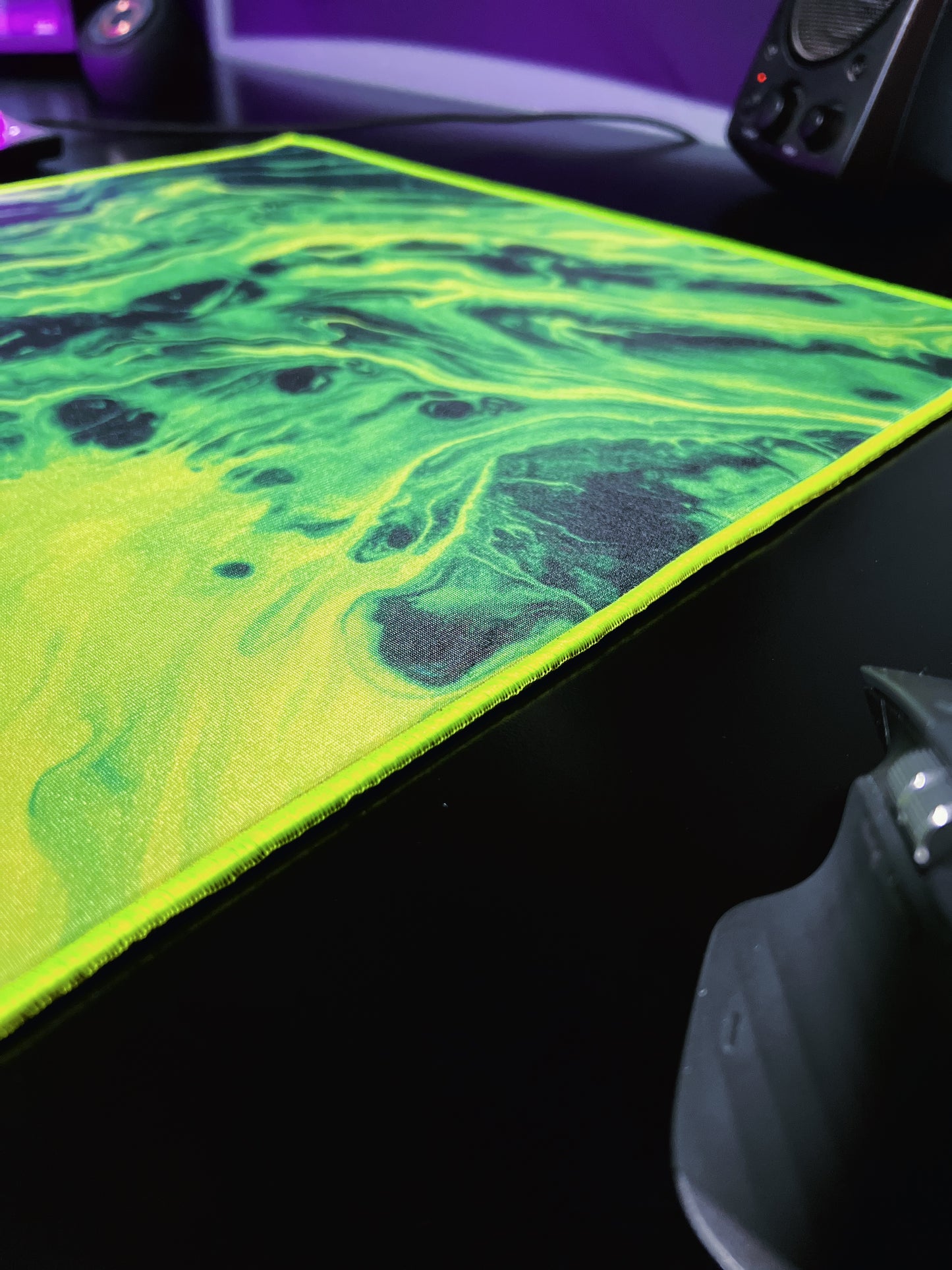 Liquid Luck -  Mousepad XPRO