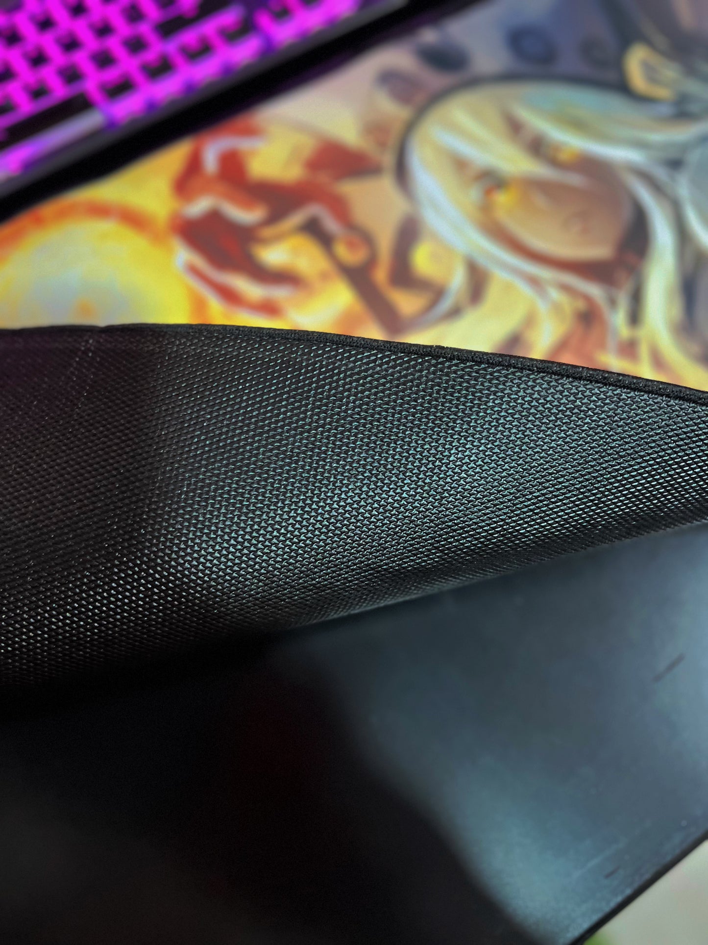 Ramlethal Valentine -  Mousepad