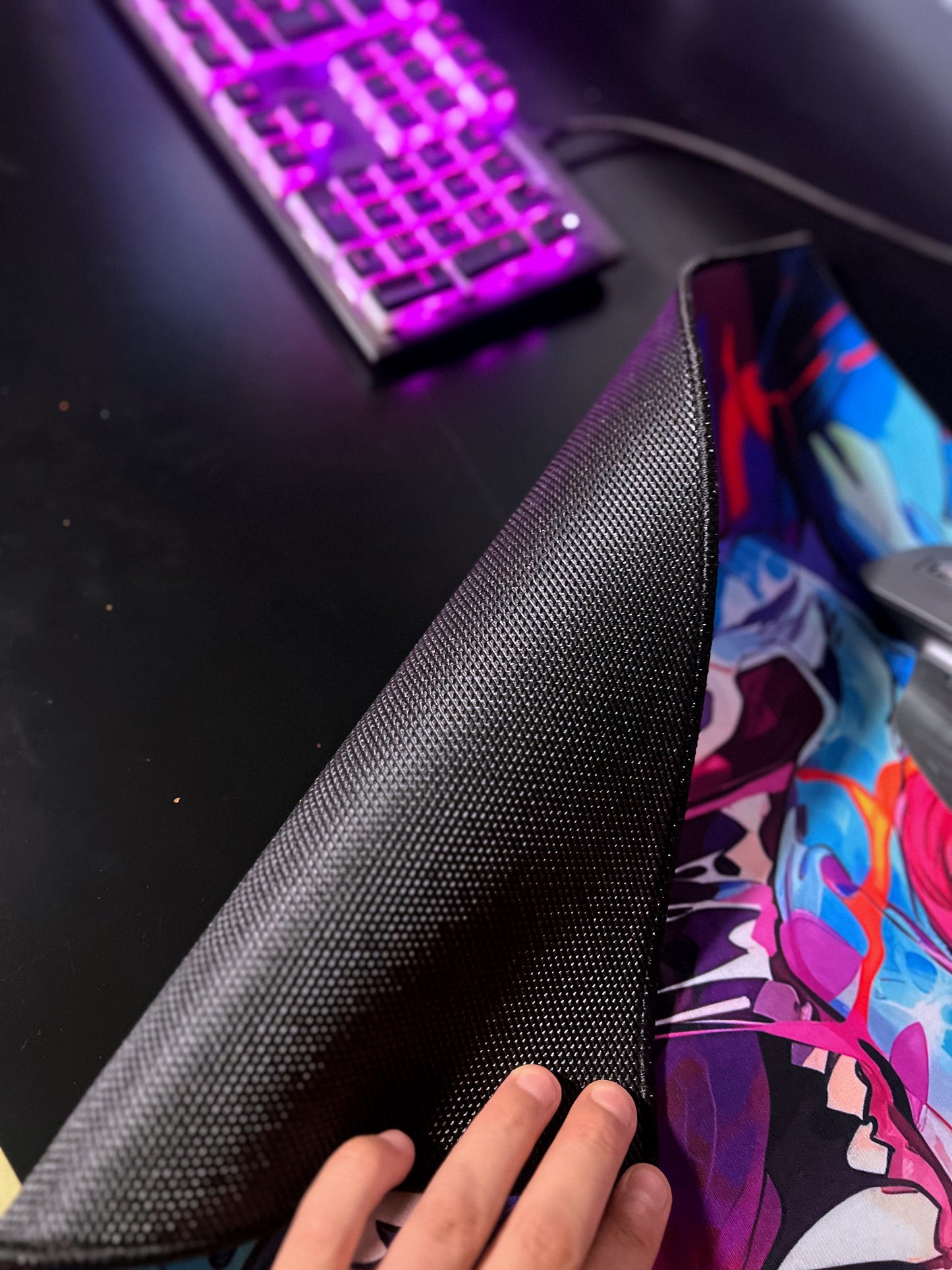 Dragon Beast -  Mousepad XPRO