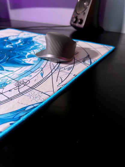 Goku Super Saiyan -  Mousepad XPRO