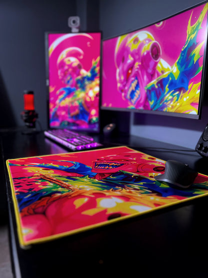 Majin Buu -  Mousepad XPRO