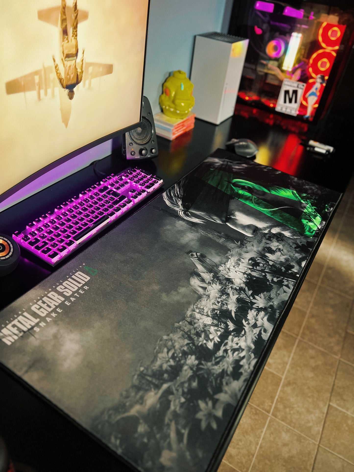 Metal Gear Solid Delta TOP DEAL