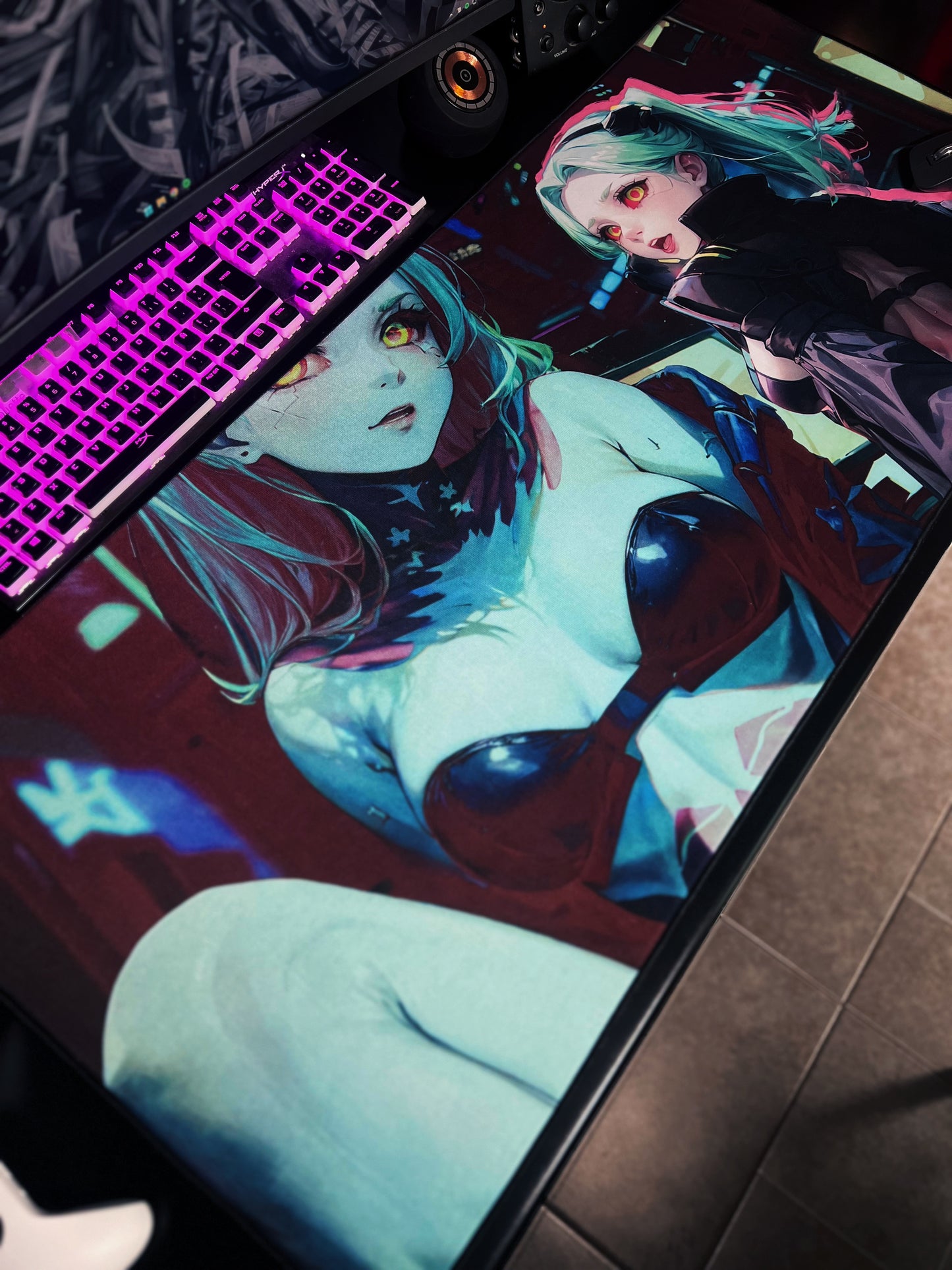 Rebecca Dual