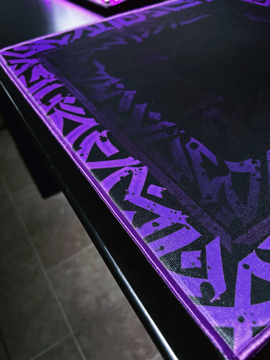 Ink Mor -  Mousepad XPRO
