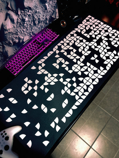 Alter Ego Grid